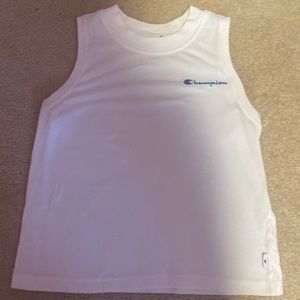 Champion Women’s Medium Muscle Tee